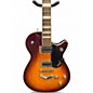 Used Gretsch Guitars G5220 Electromatic Sweet Tea Hollow Body Electric Guitar