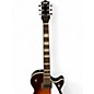 Used Gretsch Guitars G5220 Electromatic Sweet Tea Hollow Body Electric Guitar