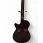 Used Gretsch Guitars G5220 Electromatic Sweet Tea Hollow Body Electric Guitar