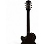 Used Gretsch Guitars G5220 Electromatic Sweet Tea Hollow Body Electric Guitar