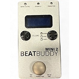 Used Singular Sound BeatBuddy MINI 2 Metronome