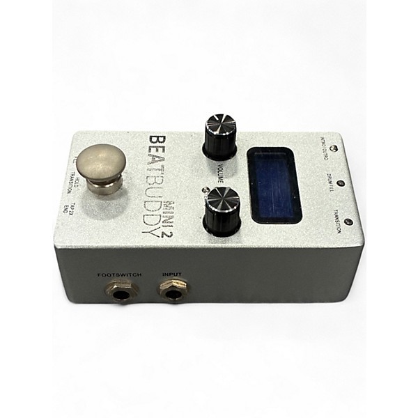 Used Singular Sound BeatBuddy MINI 2 Metronome