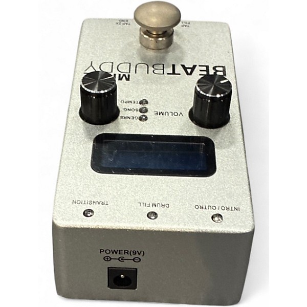 Used Singular Sound BeatBuddy MINI 2 Metronome
