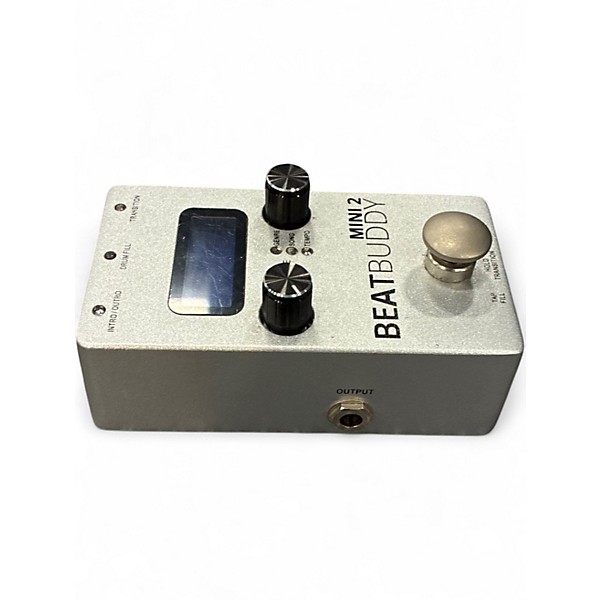 Used Singular Sound BeatBuddy MINI 2 Metronome