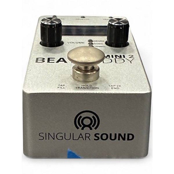 Used Singular Sound BeatBuddy MINI 2 Metronome
