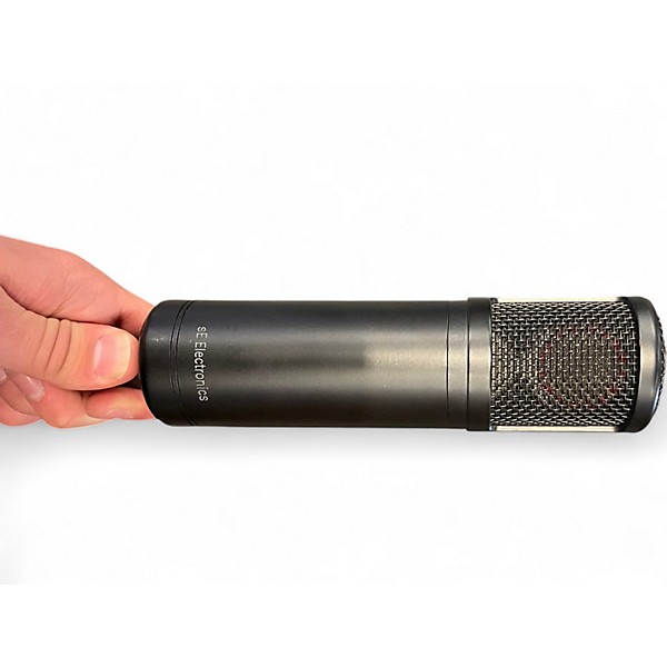 Used sE Electronics SE2200 Condenser Microphone