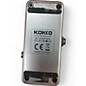 Used KOKO COMPRESSOR Effect Pedal