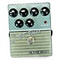 Used Tech 21 CSVTB.2 Sansamp Character Series VT Bass Bass Effect Pedal thumbnail