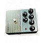 Used Tech 21 CSVTB.2 Sansamp Character Series VT Bass Bass Effect Pedal