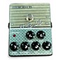 Used Tech 21 CSVTB.2 Sansamp Character Series VT Bass Bass Effect Pedal
