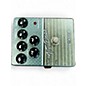 Used Tech 21 CSVTB.2 Sansamp Character Series VT Bass Bass Effect Pedal