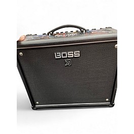 Used BOSS Katana KTN50 50W 1X12 Guitar Combo Amp