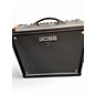 Used BOSS Katana KTN50 50W 1X12 Guitar Combo Amp thumbnail