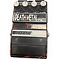 Used DOD FX86 Death Metal Effect Pedal thumbnail