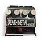 Used DOD FX86 Death Metal Effect Pedal
