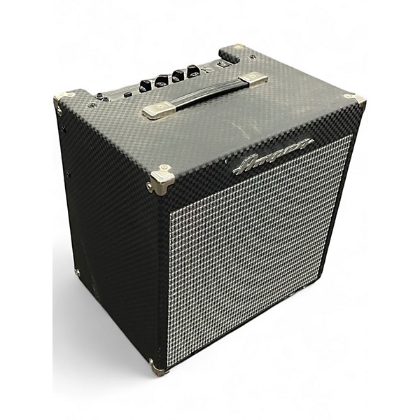 Used Ampeg Rocket Bass RB-108 Bass Combo Amp