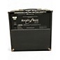 Used Ampeg Rocket Bass RB-108 Bass Combo Amp