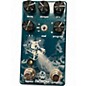 Used Walrus Audio Fathom Reverb Effect Pedal thumbnail
