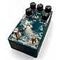 Used Walrus Audio Fathom Reverb Effect Pedal