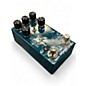 Used Walrus Audio Fathom Reverb Effect Pedal