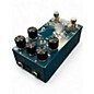 Used Walrus Audio Fathom Reverb Effect Pedal