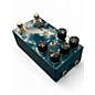 Used Walrus Audio Fathom Reverb Effect Pedal