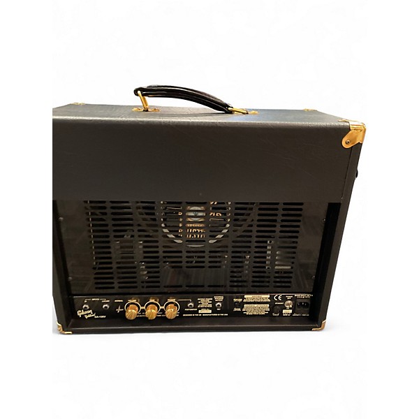 Used Gibson GA-15RV Tube Guitar Combo Amp