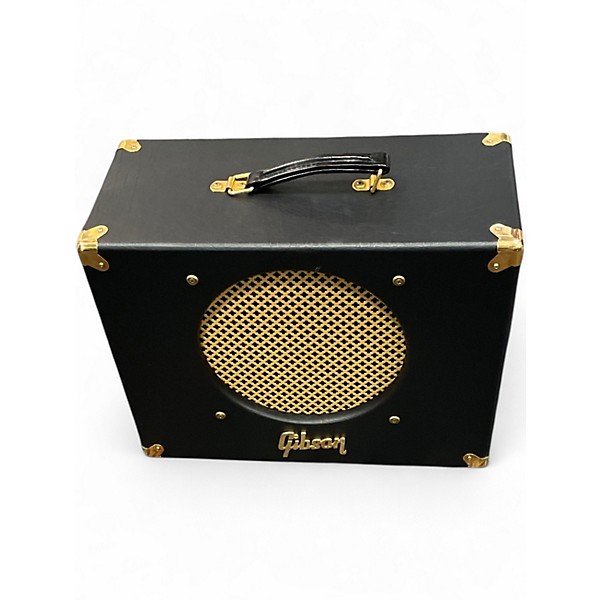 Used Gibson GA-15RV Tube Guitar Combo Amp