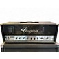 Used Bugera 6260 Infinium 120W 2-Channel Tube Guitar Amp Head thumbnail