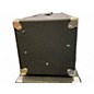 Used Bugera 6260 Infinium 120W 2-Channel Tube Guitar Amp Head