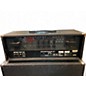 Used Bugera 6260 Infinium 120W 2-Channel Tube Guitar Amp Head