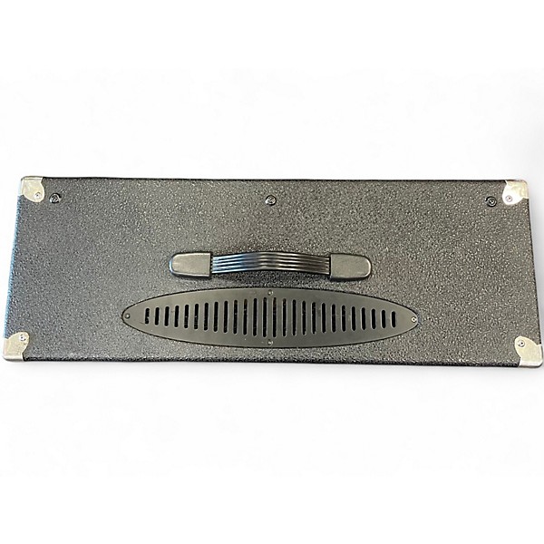 Used Bugera 6260 Infinium 120W 2-Channel Tube Guitar Amp Head