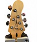 Used Dean Avalanche Trans Red Solid Body Electric Guitar