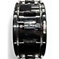 Used Pearl 5X14 SST Limited Edition Snare Black Drum