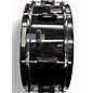 Used Pearl 5X14 SST Limited Edition Snare Black Drum