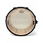 Used Pearl 5X14 SST Limited Edition Snare Black Drum