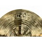 Used MEINL 10in HCS Splash Cymbal