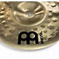 Used MEINL 10in HCS Splash Cymbal