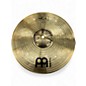 Used MEINL 13in HCS Hi Hat Pair Cymbal
