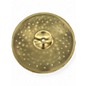 Used MEINL 13in HCS Hi Hat Pair Cymbal
