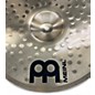 Used MEINL 14in HCS Crash Cymbal