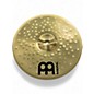 Used MEINL 14in HCS Crash Cymbal