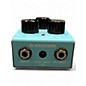 Used TC Electronic Skysurfer Reverb Effect Pedal