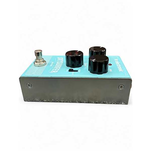 Used TC Electronic Skysurfer Reverb Effect Pedal