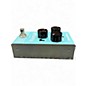 Used TC Electronic Skysurfer Reverb Effect Pedal