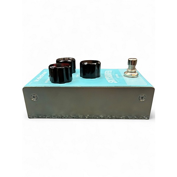 Used TC Electronic Skysurfer Reverb Effect Pedal