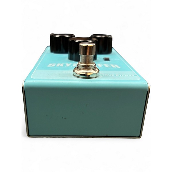Used TC Electronic Skysurfer Reverb Effect Pedal