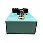 Used TC Electronic Skysurfer Reverb Effect Pedal