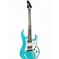 Used Diamond Guitars HALCYON ROBINS EGG BLUE Solid Body Electric Guitar thumbnail