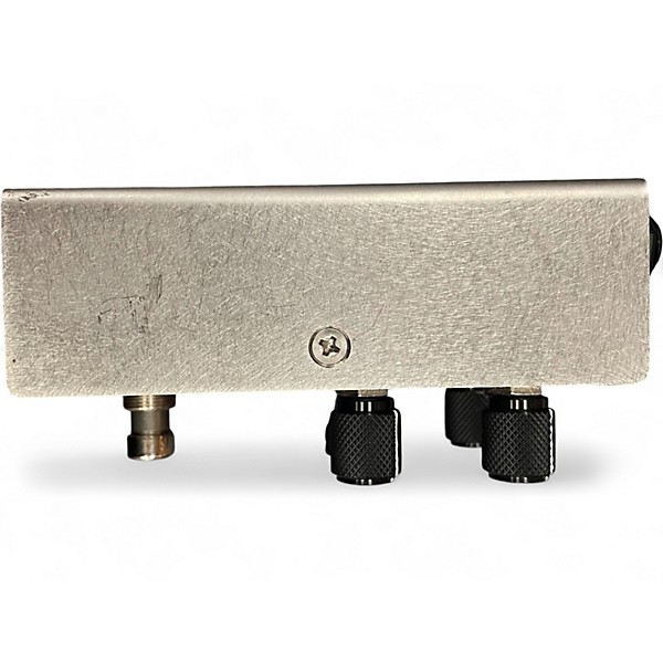 Used 3 Leaf Audio DOOM 2 Effect Pedal